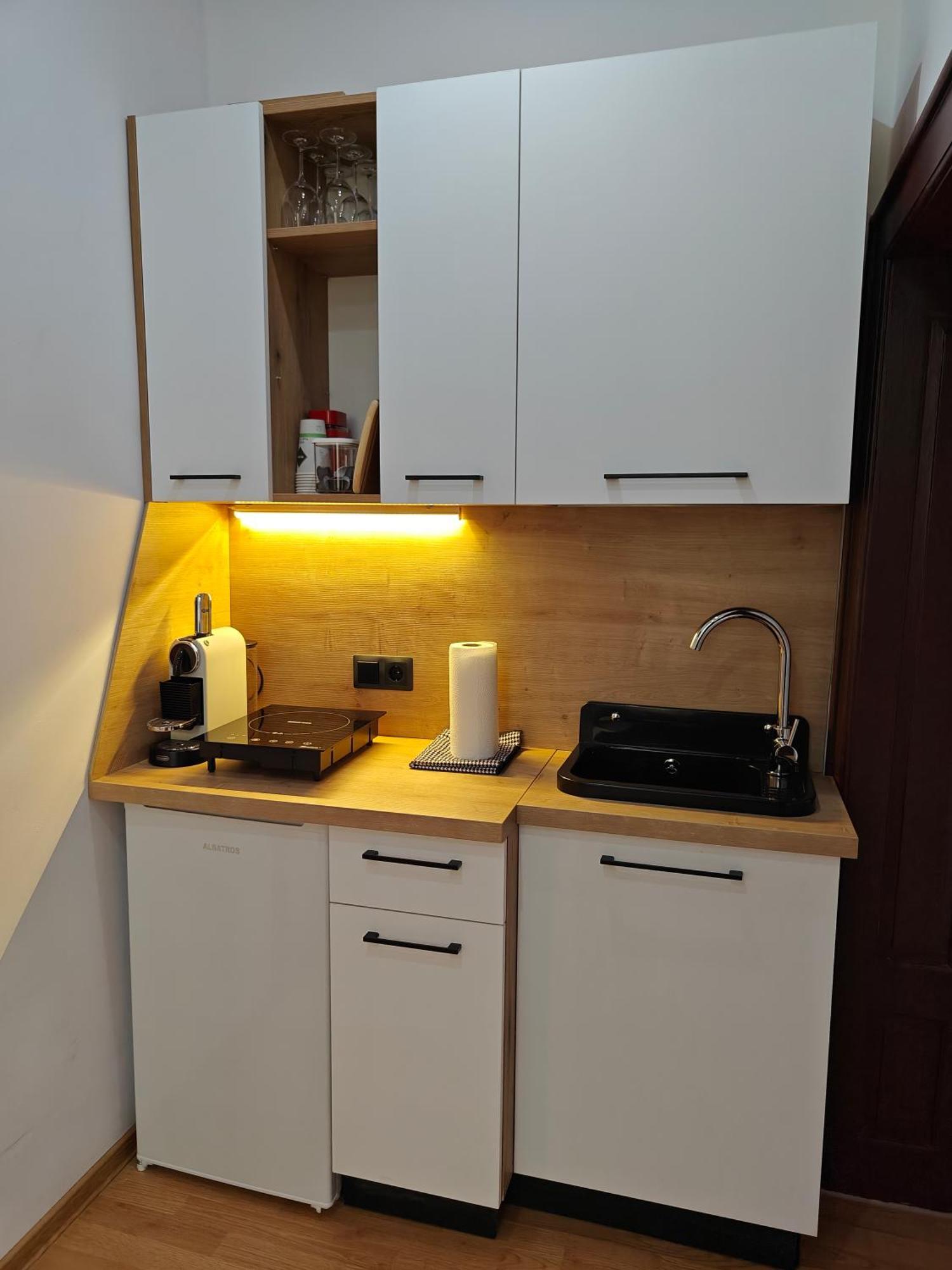 Transsylvanian Wolves Apartment سيبيو المظهر الخارجي الصورة