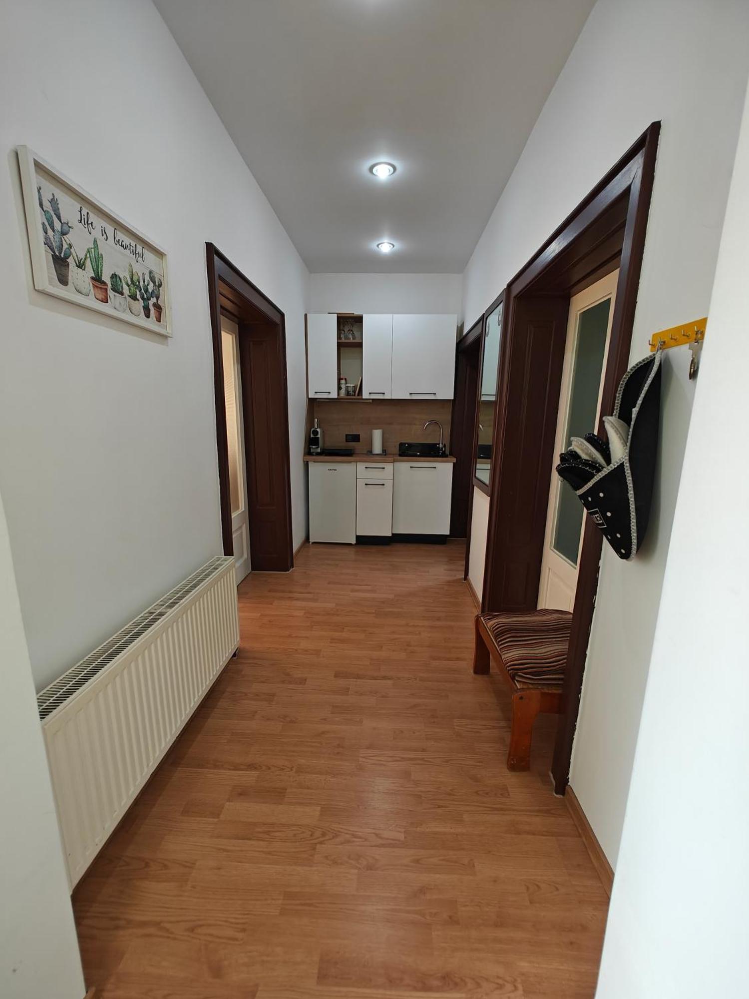 Transsylvanian Wolves Apartment سيبيو المظهر الخارجي الصورة
