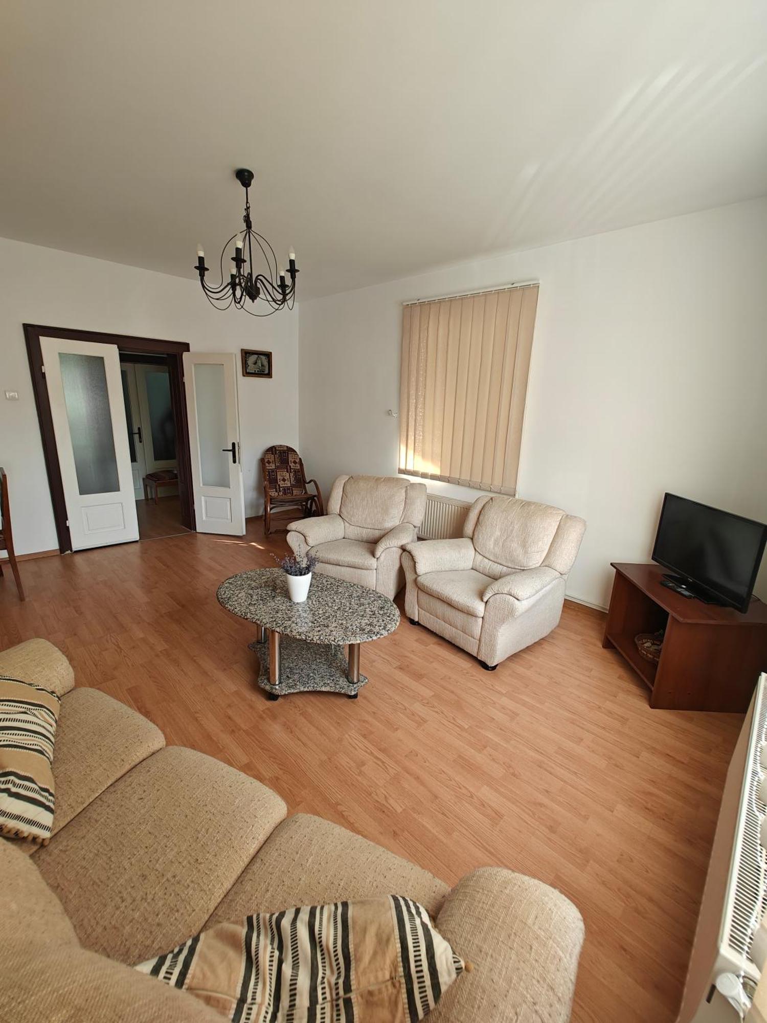 Transsylvanian Wolves Apartment سيبيو المظهر الخارجي الصورة