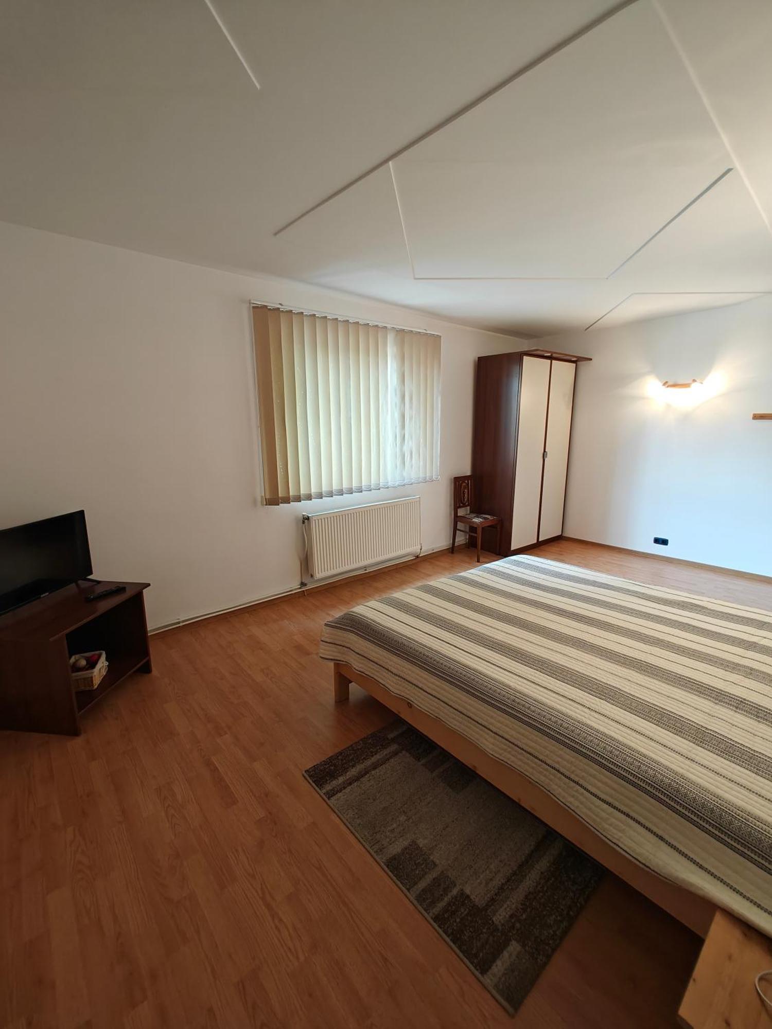 Transsylvanian Wolves Apartment سيبيو المظهر الخارجي الصورة