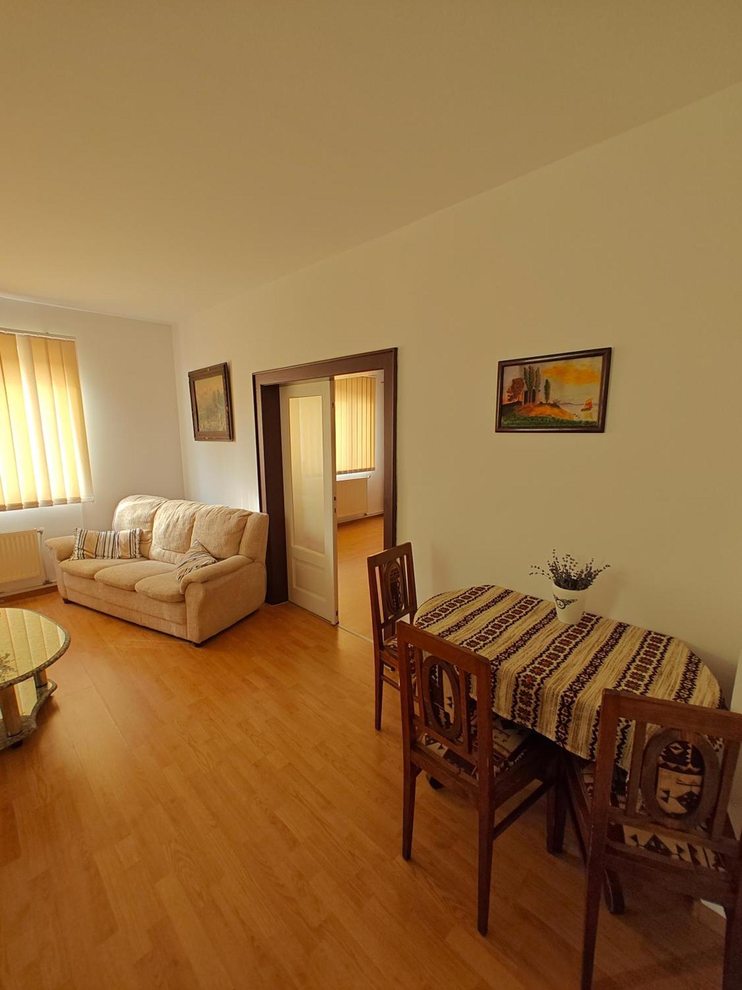 Transsylvanian Wolves Apartment سيبيو المظهر الخارجي الصورة