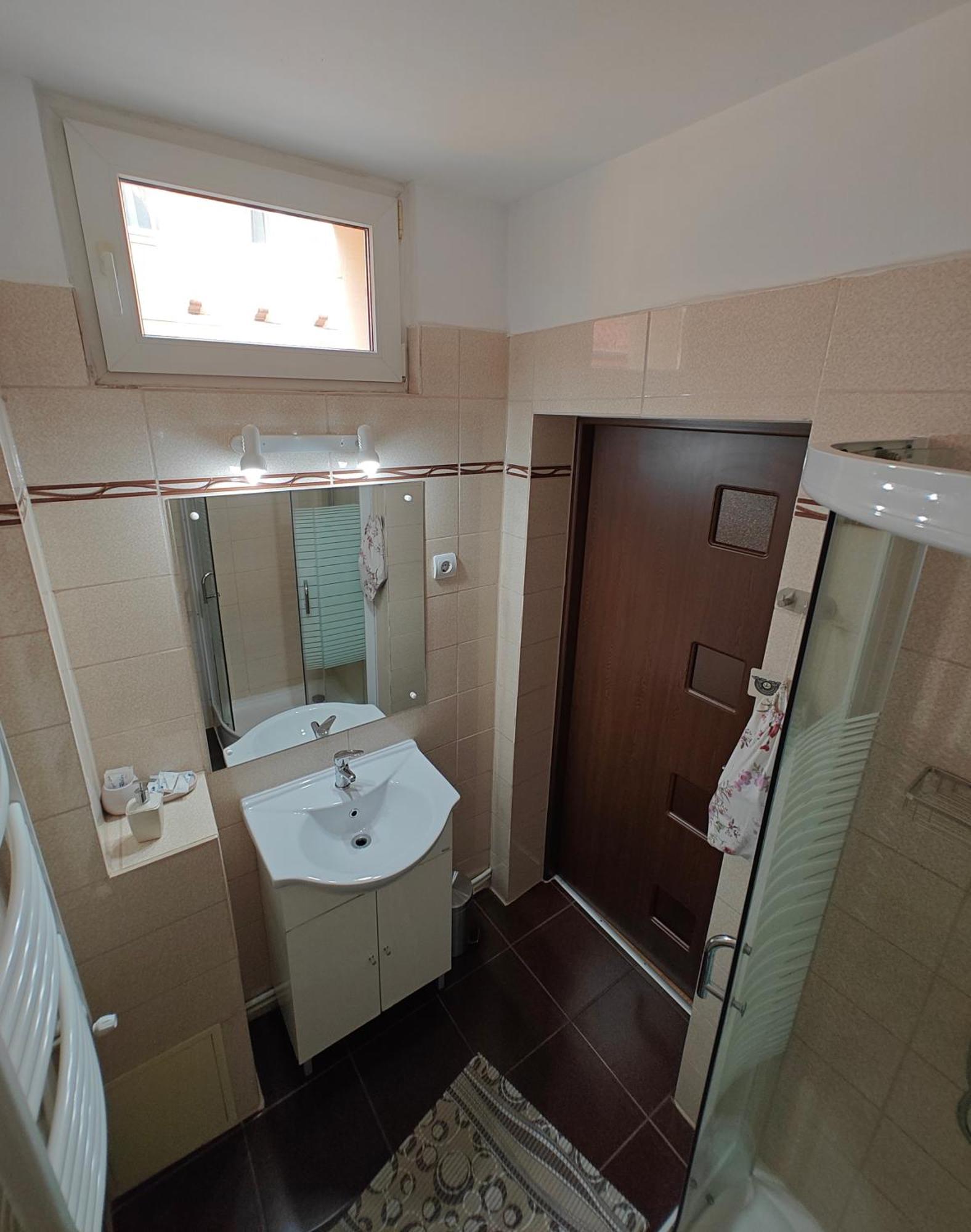 Transsylvanian Wolves Apartment سيبيو المظهر الخارجي الصورة