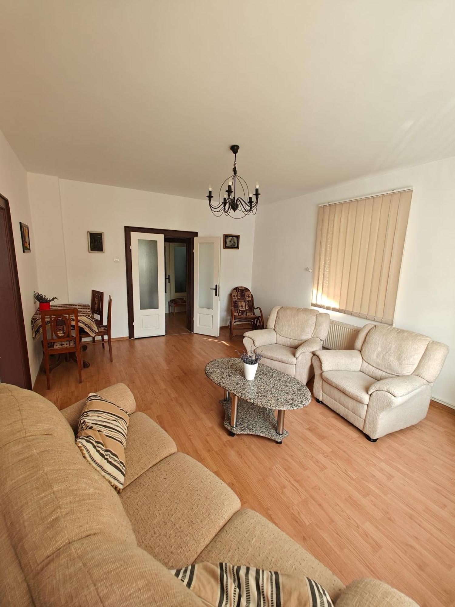 Transsylvanian Wolves Apartment سيبيو المظهر الخارجي الصورة