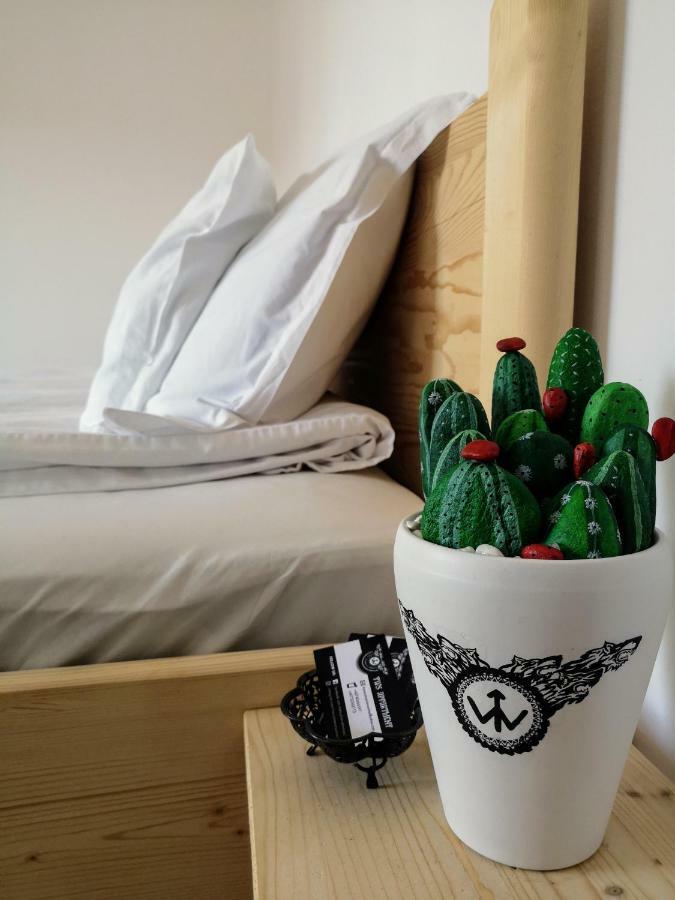 Transsylvanian Wolves Apartment سيبيو المظهر الخارجي الصورة